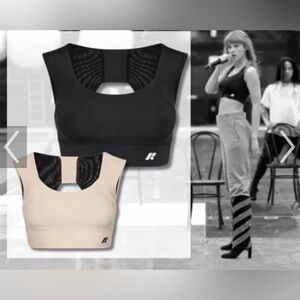 NWOT Forme Power Bra (The Taylor Swift Bra)